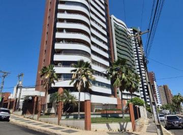 Apartamento de 4 quartos, Teresina · Apartamento no Ed Rembrandt - Av.Marechal Castelo Branco