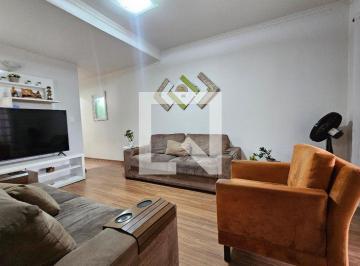 Casa · 176m² · 3 Quartos · 1 Vaga · Casa à Venda - Chácara Santo Antonio, 3 Quartos, 176 m2