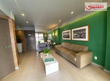 Apartamento de 3 quartos, Salvador · APT° com 3/4 Cidade Jardim .(02) Garagens.Total Infraestrutura.Excelente.Parte Plana !!R$615.000!