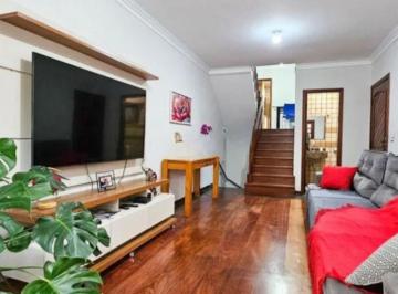 Casa de 3 quartos, São Paulo · Linda Casa em Condominio com 3 suites e 3 vagas, - Fl22