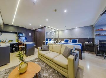 Apartamento de 1 quarto, Brasília · GRAND MERCURE BRASÍLIA – ASA NORTE