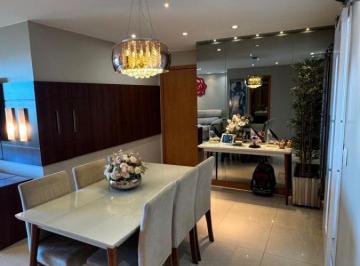 Apartamento de 4 quartos, Águas Claras · RUA 28 SUL-VIA TERRAZZO-ANDAR ALTISSIMO,VISTA LIVRE,ARMARIOS E NASCENTE