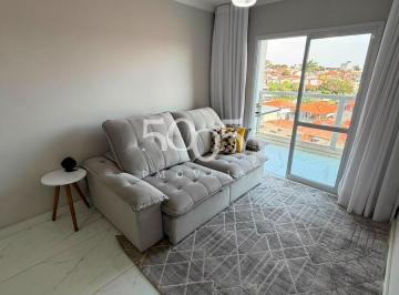 Foto 01 · Apartamento à venda no Edifício Plaza São Luiz com 2 dormitórios e 67 m²
