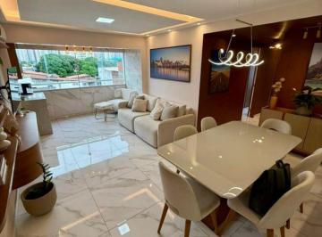 Apartamento de 2 quartos, Recife · Apartamento de 86 m² com 2 quartos à venda na Tamarineira