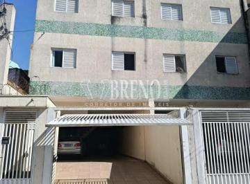 Foto 01 · VENDA COBERTURA VILA HUMAÍTA (VILA GUARANI) SANTO ANDRÉ DOIS DORMITÓRIOS