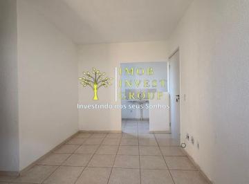 Foto 01 · Apartamento á Venda no Condomínio Residencial Villa Vic Sicilia Vittoria Indaiatuba - SP