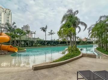 Apartamento de 1 quarto, Barueri · Apartamento para venda em Alphaville Empresarial com 1 quarto, sendo 1 suíte, 55m²