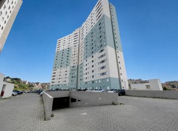 Apartamento de 2 quartos, Ferraz de Vasconcelos · MORE NO PARQUE IMPERIAL!! APARTAMENTO COM 2 DORMT, VAGA DE GARAGEM E LAZER COMPLETO