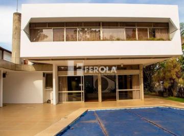 Casa de 5 quartos, Brasília · SHIS QL 12 - LAGO SUL - BRASÍLIA/DF - CONFORTO - LAZER - FUNCIONALIDADE