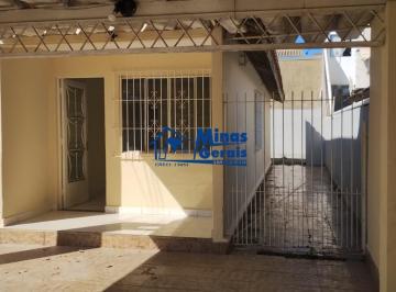Foto 01 · ALUGA-SE CASA EM LOTE INTEIRO NO - JARDIM SATÉLITE