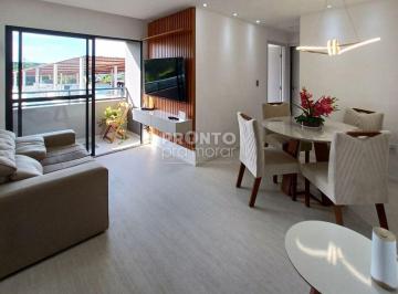 Apartamento de 2 quartos, Recife · Apartamento a venda com 2 quarto , 1 suite, varanda, lazer na Caxangá