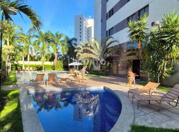 Apartamento de 4 quartos, Recife · Apartamento de 141 m² com 4 quartos à venda na Madalena