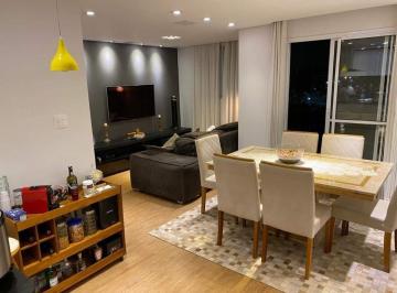 Apartamento · 2 Quartos · Apartamento à venda - no Jardim Monte Kemel