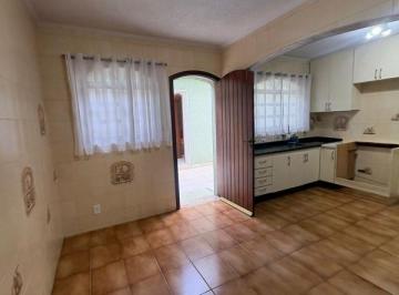 Casa · 3 Quartos · Casa à venda - no Jardim Alvorada (Zona Oeste)