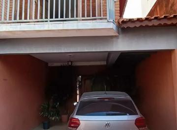 Casa · 3 Quartos · Casa à venda - no Jardim Monte Kemel