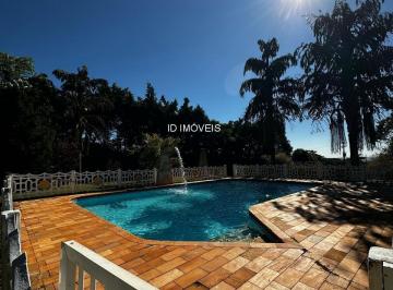 Foto 01 · Chacara, Residencial Alvorada, Araçoiaba da Serra, SP