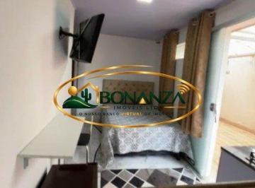 Apartamento · 30m² · 1 Quarto · Apartamento para aluguel - em Nova Esperança