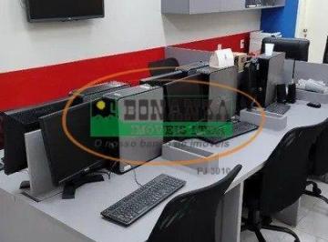 Comercial · 35m² · Comercial para aluguel - no Centro