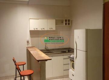 Apartamento · 30m² · 1 Quarto · Apartamento para aluguel - na Ressaca