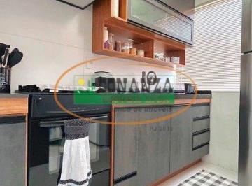 Apartamento · 60m² · 2 Quartos · Apartamento para aluguel - em Vila São João Batista