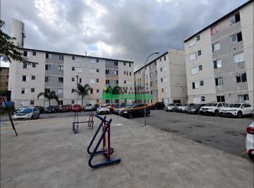 Apartamento · 44m² · 2 Quartos · Apartamento à venda - na Europa