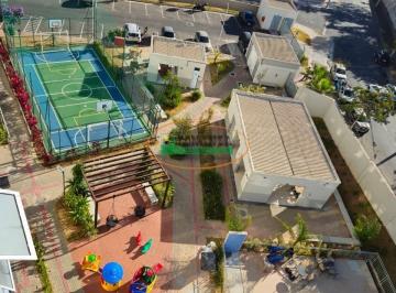 Apartamento · 45m² · 2 Quartos · Apartamento à venda - no Jardim dos Comerciários (Venda Nova)