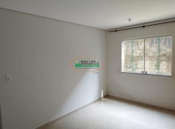 Apartamento · 2 Quartos · Apartamento para aluguel - em Dona Luizinha