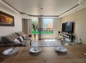 Casa · 195m² · 3 Quartos · Casa à venda - em Senhora das Graças