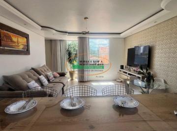 Casa · 195m² · 3 Quartos · Casa à venda - em Senhora das Graças