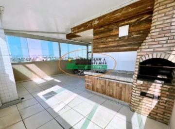 Apartamento · 130m² · 4 Quartos · Apartamento à venda - em Vila Piratininga