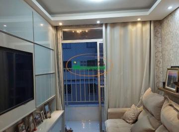 Apartamento · 75m² · 3 Quartos · Apartamento para aluguel - no Planalto
