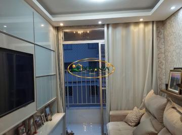 Apartamento · 75m² · 3 Quartos · Apartamento para aluguel - no Planalto