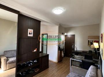 Apartamento · 1 Quarto · Apartamento à venda - na Vila da Serra