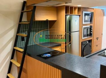 Apartamento · 38m² · 1 Quarto · Apartamento à venda - em Santo Agostinho
