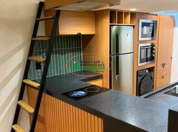 Apartamento · 38m² · 1 Quarto · Apartamento à venda - em Santo Agostinho