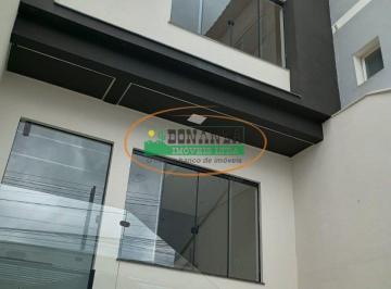 Casa · 125m² · 3 Quartos · Casa à venda - em Progresso