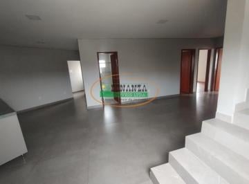 Apartamento · 180m² · 3 Quartos · Apartamento para aluguel - em Sion