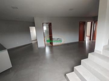 Apartamento · 180m² · 3 Quartos · Apartamento para aluguel - em Sion
