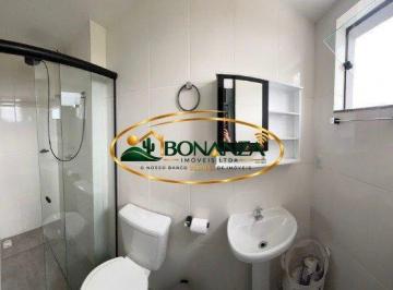 Apartamento · 1 Quarto · Apartamento para aluguel - em São Judas Tadeu