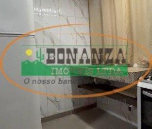 Apartamento · 28m² · 1 Quarto · Apartamento para aluguel - em São Gabriel