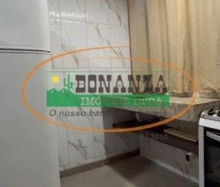 Apartamento · 28m² · 1 Quarto · Apartamento para aluguel - em São Gabriel