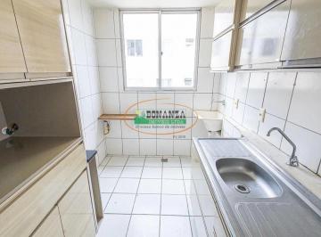 Apartamento · 50m² · 2 Quartos · Apartamento para aluguel - no Parque São Pedro (Venda Nova)