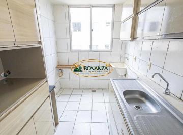 Apartamento · 50m² · 2 Quartos · Apartamento para aluguel - no Parque São Pedro (Venda Nova)