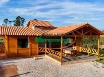 Rural · 1540m² · 1 Quarto · Rurais à venda - em Queluzito