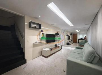 Apartamento · 200m² · 3 Quartos · Apartamento à venda - em Dona Clara