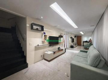 Apartamento · 200m² · 3 Quartos · Apartamento à venda - em Dona Clara