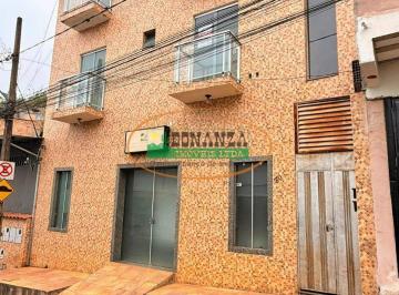 Apartamento · 2 Quartos · Apartamento para aluguel - em Santa Rita de Cássia