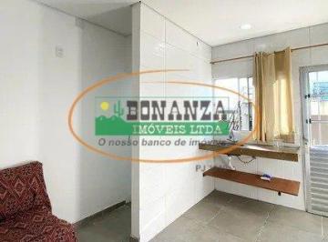 Apartamento · 30m² · 1 Quarto · Apartamento para aluguel - em São Gabriel