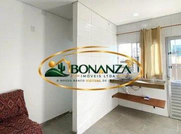 Apartamento · 30m² · 1 Quarto · Apartamento para aluguel - em São Gabriel
