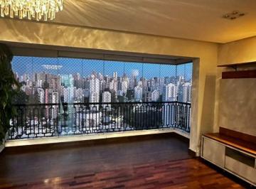 Apartamento de 3 quartos, São Paulo · Apartamento de 87 metros com 3 dormitórios sendo 1 suíte no Sky View